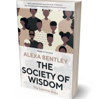 Tablet view of Thunder #9089 - Premade Self-Improvement & Self-Help Book Cover