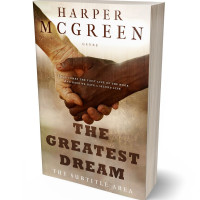 Tablet view of Mongoose #9092 - Premade Business Book Cover