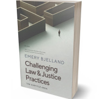 Tablet view of Chicago #9095 - Premade Abstract Book Cover | BookCoverZone