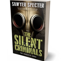 Tablet view of Indian Khaki #9097 - Premade Mystery & Thriller & Suspense Book Cover