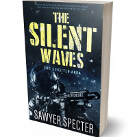 Tablet view of Mirage #9104 - Premade Mystery & Thriller & Suspense Book Cover | BookCoverZone