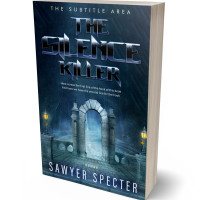 Tablet view of Big Stone #9119 - Premade Fantasy Book Cover