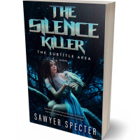 Tablet view of Firefly #9121 - Premade Fantasy Book Cover | BookCoverZone