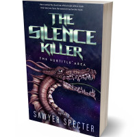 Tablet view of Mirage #9124 - Premade Fantasy Book Cover