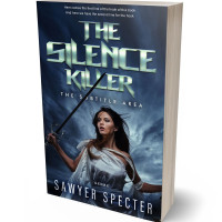 Tablet view of Mirage #9125 - Premade Fantasy Book Cover