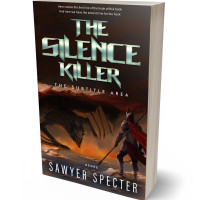 Tablet view of Oil #9126 - Premade Fantasy Book Cover