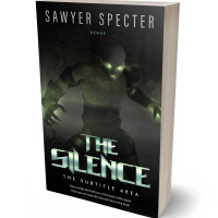 Tablet view of Log Cabin #9131 - Premade Fantasy Book Cover