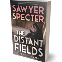 Tablet view of Dune #9164 - Premade Teen & Young Adult Book Cover