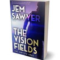 Tablet view of Port Gore #9167 - Premade Mystery & Thriller & Suspense Book Cover