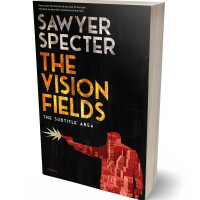 Tablet view of Raw Sienna #9171 - Premade Mystery & Thriller & Suspense Book Cover