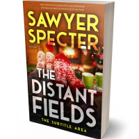 Tablet view of Night Rider #9172 - Premade Romance Book Cover