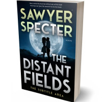 Tablet view of Firefly #9176 - Premade Romance Book Cover | BookCoverZone