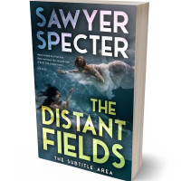 3D view of Plantation #9179 - Premade Romance Book Cover