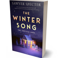 Tablet view of Mirage #9223 - Premade Travel Book Cover