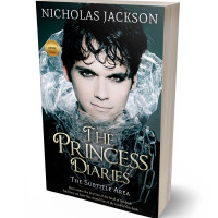 Tablet view of Bunker #9255 - Premade Horror Book Cover