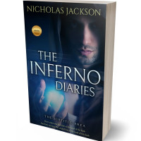 Tablet view of Big Stone #9260 - Premade Fantasy Book Cover