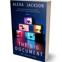 Tablet view of Bunting #9275 - Premade Self-Improvement & Self-Help Book Cover