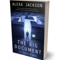 Tablet view of Big Stone #9277 - Premade Self-Improvement & Self-Help Book Cover | BookCoverZone