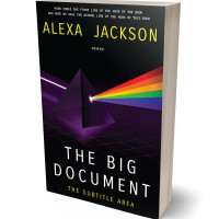 Tablet view of Ebony #9281 - Premade Science Fiction Book Cover