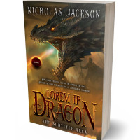 Tablet view of Iroko #9292 - Premade Science Fiction Book Cover | BookCoverZone