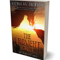 Tablet view of Porsche #9297 - Premade Fantasy Book Cover