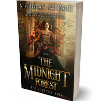 Tablet view of Oil #9298 - Premade Romance Book Cover | BookCoverZone