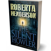 Tablet view of Sapling #9309 - Premade Mystery & Thriller & Suspense Book Cover