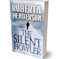 Tablet view of Geyser #9310 - Premade Mystery & Thriller & Suspense Book Cover