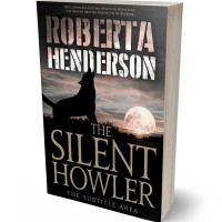 Tablet view of Cod Gray #9311 - Premade Mystery & Thriller & Suspense Book Cover