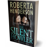 Tablet view of Cod Gray #9316 - Premade Mystery & Thriller & Suspense Book Cover | BookCoverZone