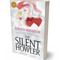 Tablet view of Ebb #9321 - Premade Romance Book Cover | BookCoverZone