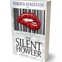 Tablet view of Thunder #9322 - Premade Chick Lit Book Cover