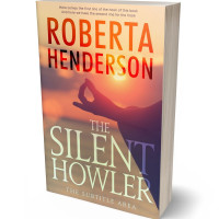 Tablet view of Muddy Waters #9326 - Premade Health & Mind & Body Book Cover