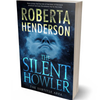 Tablet view of Ebony #9327 - Premade Religion & Spirituality Book Cover