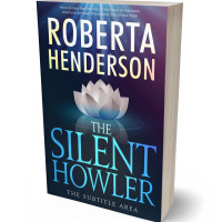 Tablet view of Cloud Burst #9328 - Premade Religion & Spirituality Book Cover