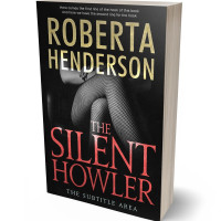 Tablet view of Old Rose #9329 - Premade Erotica Book Cover