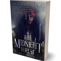 Tablet view of Charade #9334 - Premade Historical Book Cover