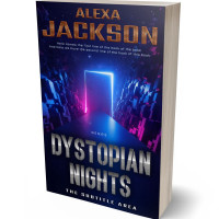 Tablet view of Haiti #9362 - Premade Abstract Book Cover