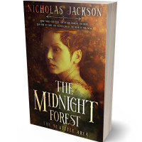 Tablet view of Tamarind #9377 - Premade Romance Book Cover