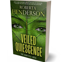 3D view of Premade Environment & Ecology Book Cover - Turtle Green