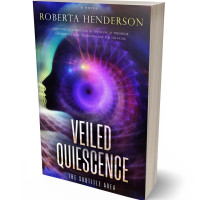 Tablet view of Revolver #9394 - Premade Self-Improvement & Self-Help Book Cover