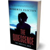 Tablet view of Ebony #9395 - Premade Mystery & Thriller & Suspense Book Cover