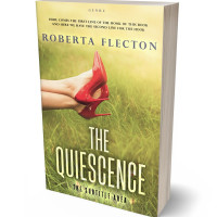 Tablet view of Gimblet #9396 - Premade Erotica Book Cover | BookCoverZone