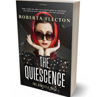 Tablet view of Cameo #9397 - Premade Romance Book Cover | BookCoverZone