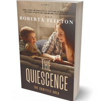 Tablet view of Rock #9400 - Premade Family & Parenting Book Cover