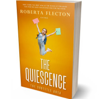 Tablet view of Tahiti Gold #9403 - Premade Education Book Cover