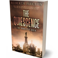 Tablet view of Shingle Fawn #9407 - Premade Self-Improvement & Self-Help Book Cover