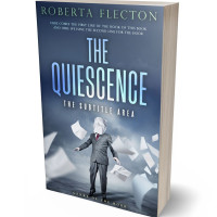 Tablet view of Blue Bayoux #9408 - Premade Self-Improvement & Self-Help Book Cover