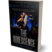 Tablet view of Woodsmoke #9412 - Premade Erotica Book Cover