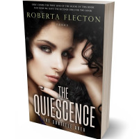 Tablet view of Akaroa #9413 - Premade Erotica Book Cover